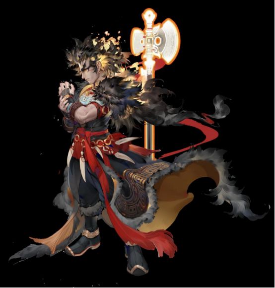 维护预览：新门派神裔觉醒部分时间服开启抢先体验！2025嘉年华门票即将开售！(图15)