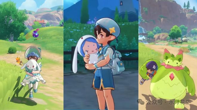 深度求索、体验创新与英雄主义—2025年上半年的游戏行业随想杂谈(图13)